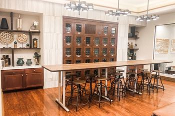 Wine cellar